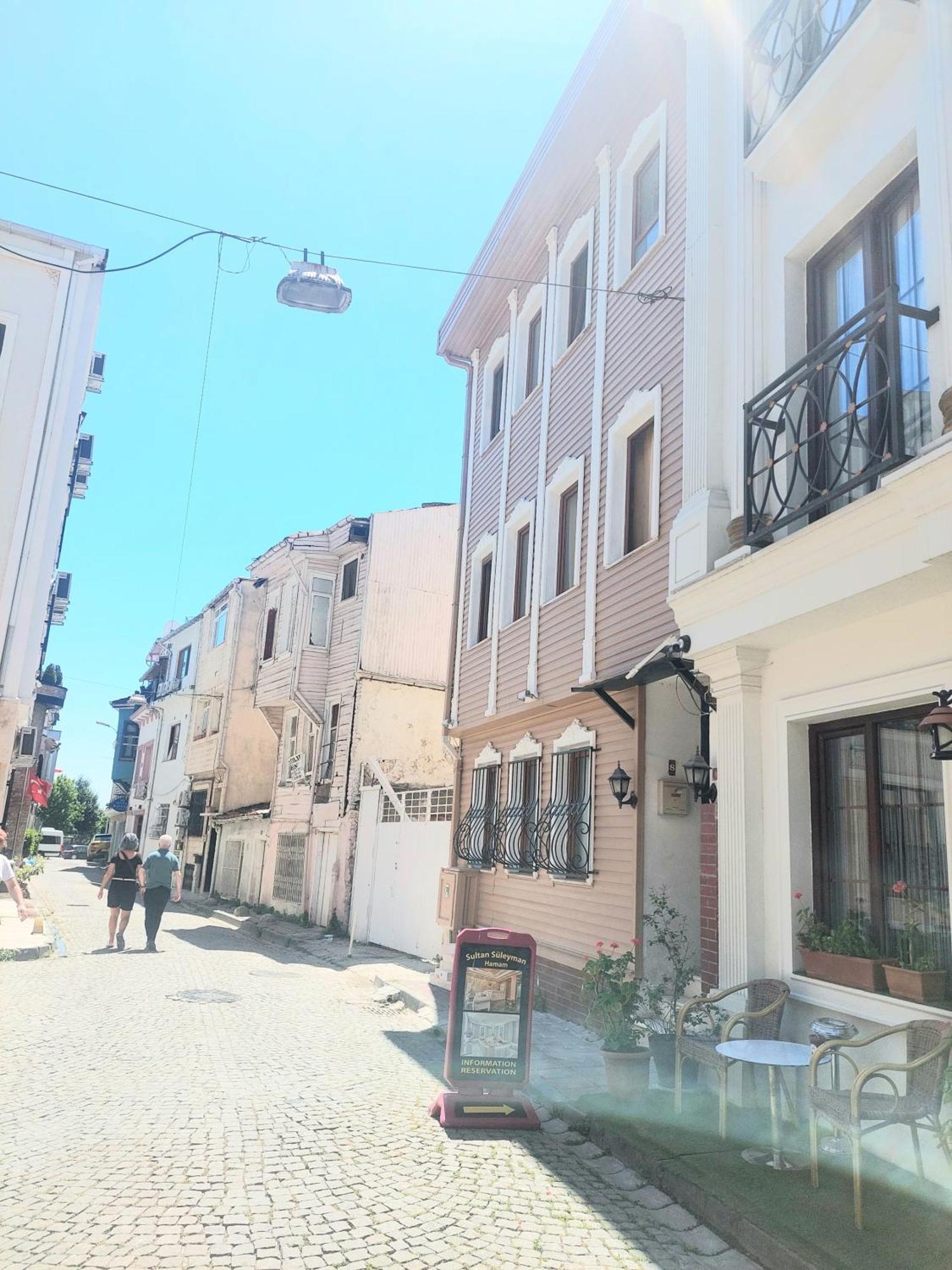 Ezgi Apart - Istanbul — Fotoğraflar 3